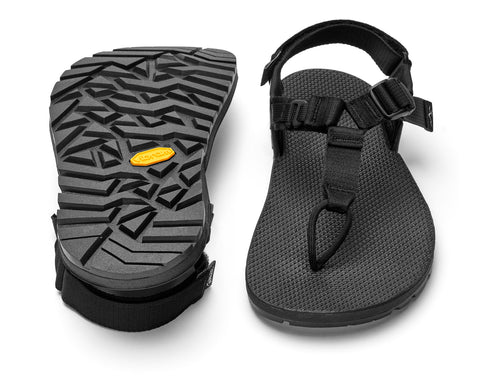 Bedrock Cairn EVO - black