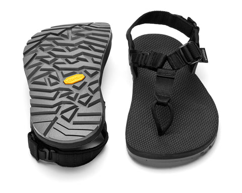 Bedrock Cairn EVO Pro - black