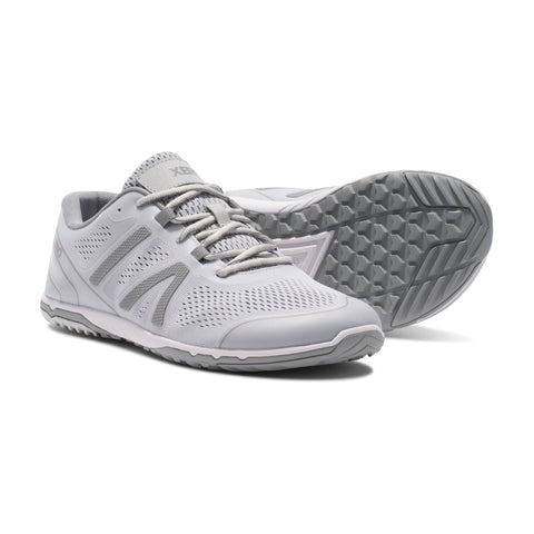 Xero Shoes HFS II (Herren) - lunar rock / alloy - EU42/US M9