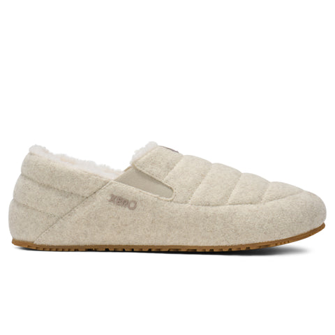 Xero Shoes Pagosa Cozy (Damen) - marled cream