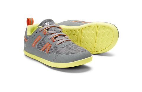 Xero Shoes Prio Youth - gray - EU34