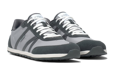 Xero Shoes Wynn (Herren) - alloy/steel gray - EU42/US9