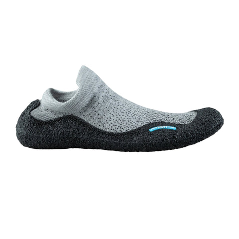 UYN Shockie Shoes - pearl grey/black