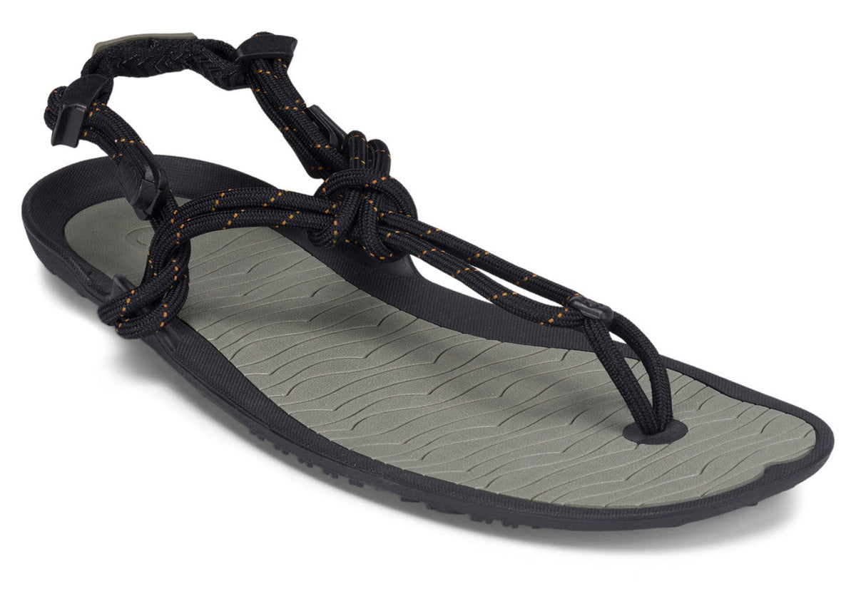 Xero Shoes Aqua Cloud Herren vetiver green