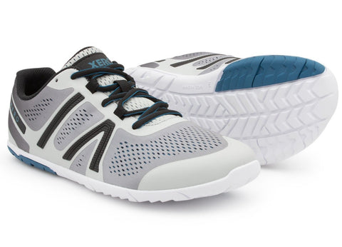 Xero Shoes HFS- dawn gray - EU40/US M7