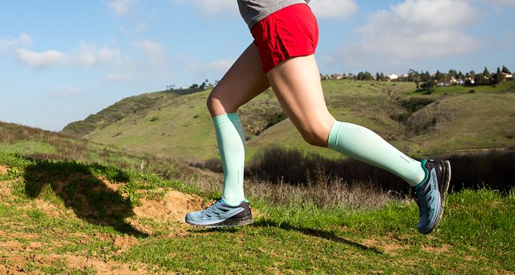 Injinji Women s Ultra Compression OTC goFree Concepts
