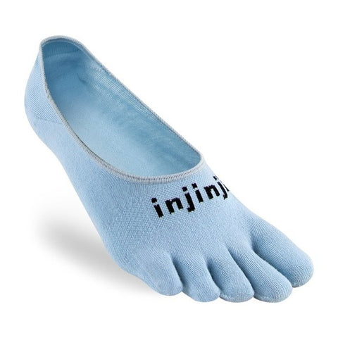 Injinji Sport Lightweight Hidden - Chill