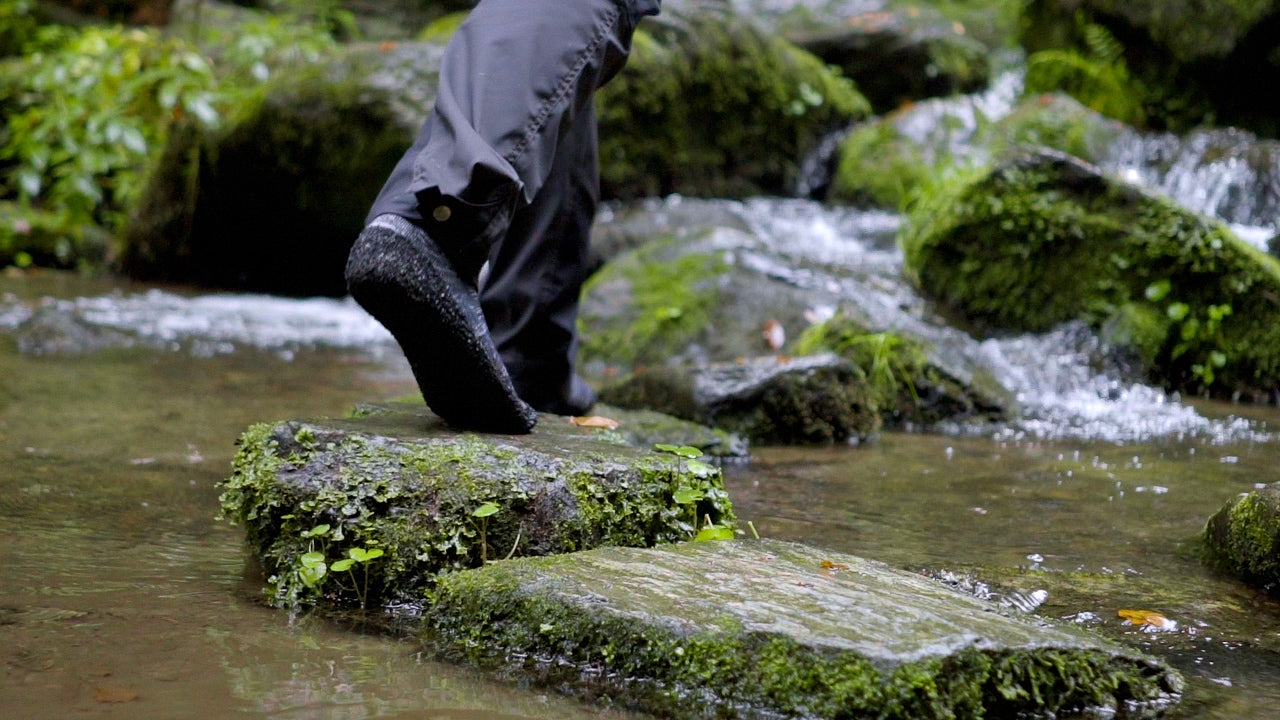 So viel Platz muss sein