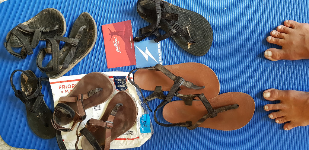 Jürgen rennt | Teil 1 | Frühling/Sommer 2020