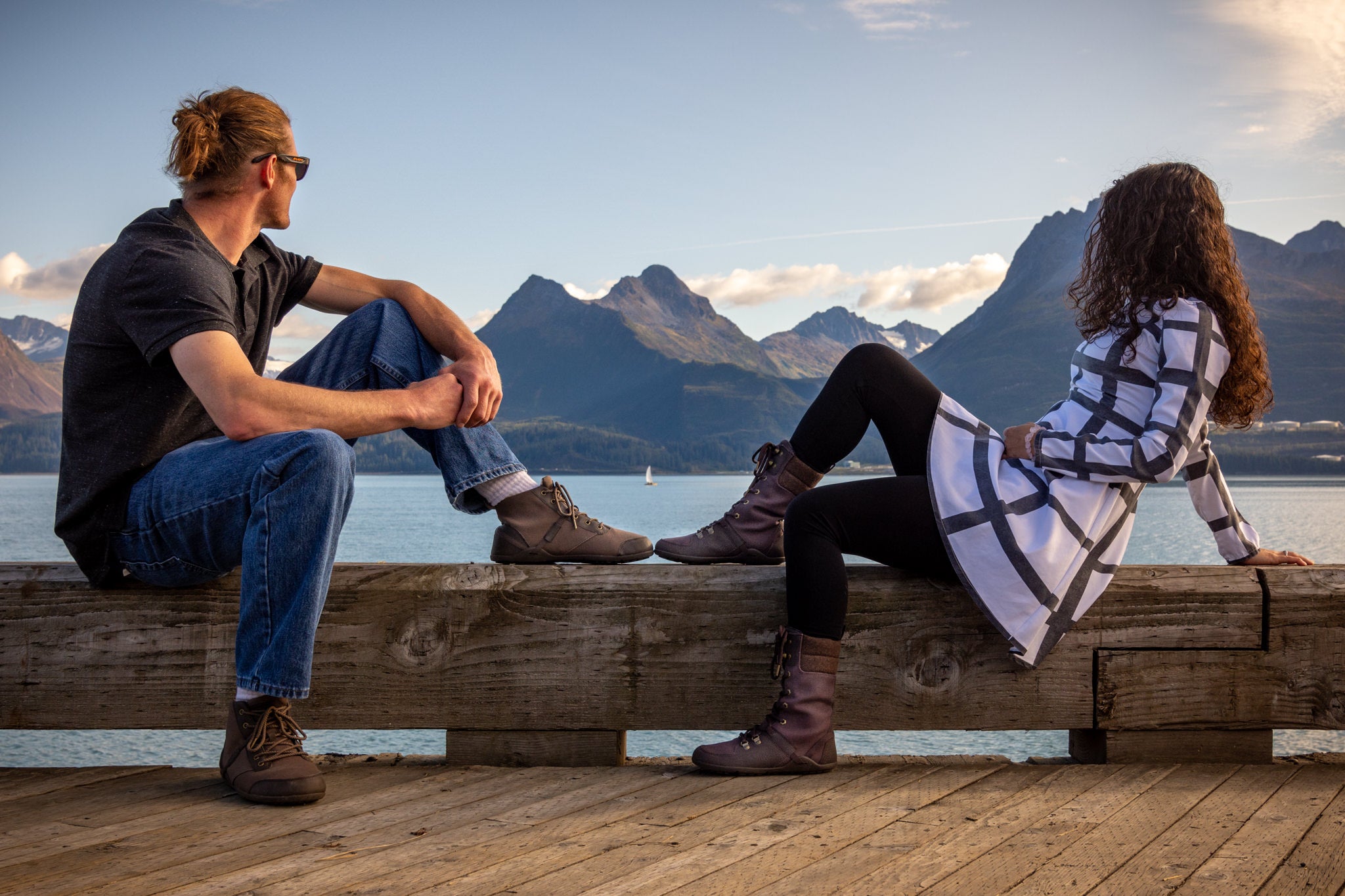 Xero Shoes - neu bei goFree Concepts