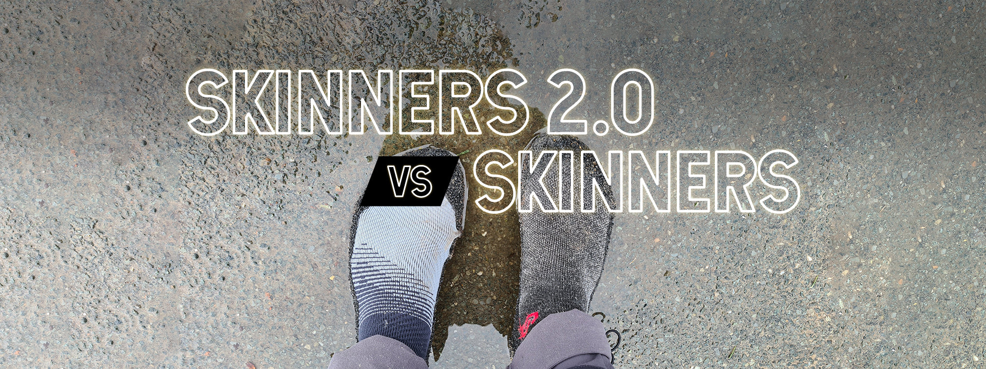 Skinners 2.0 - Die muss man einfach haben