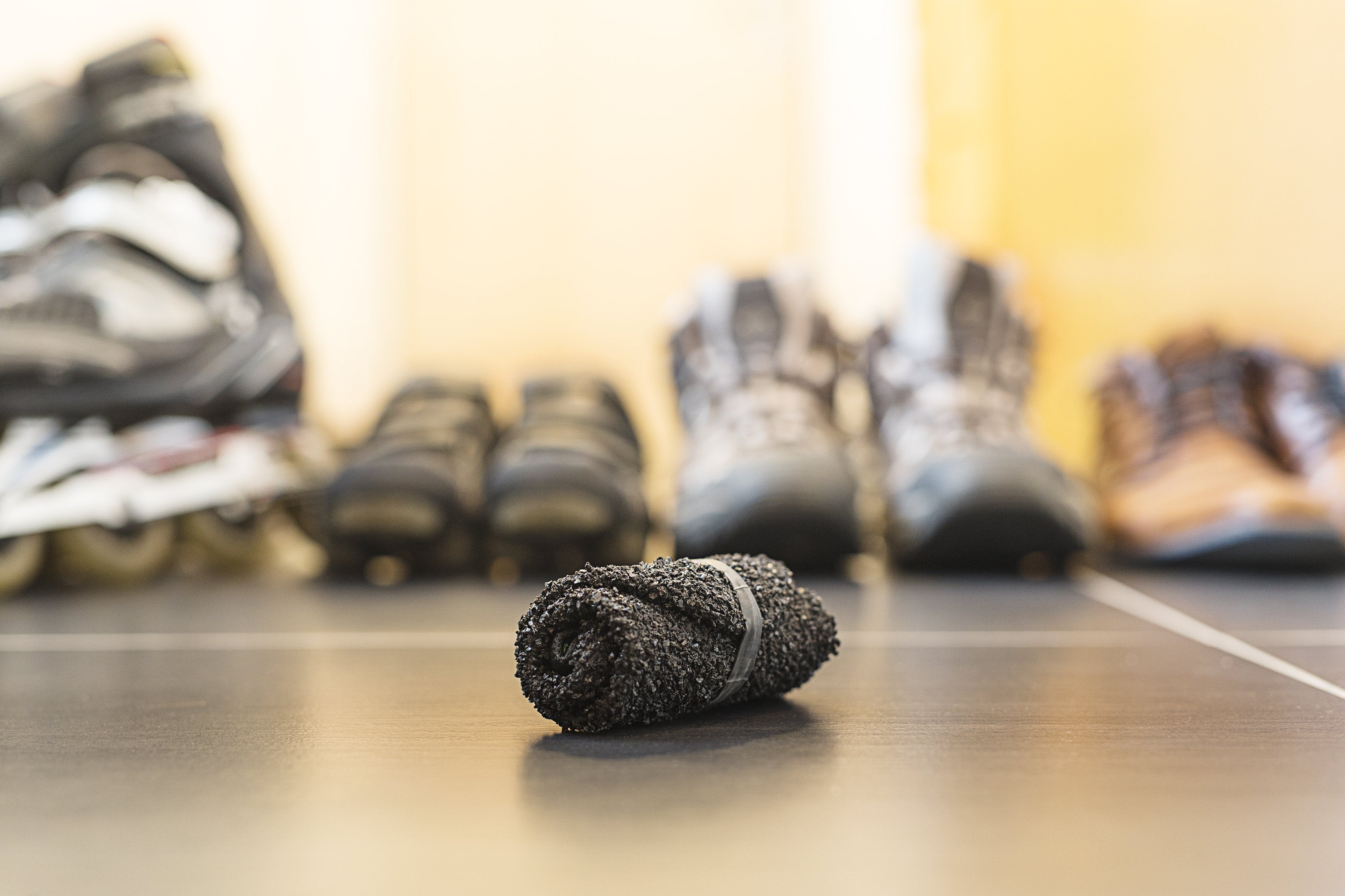 Skinners: Das Allroundtalent für deine Füße