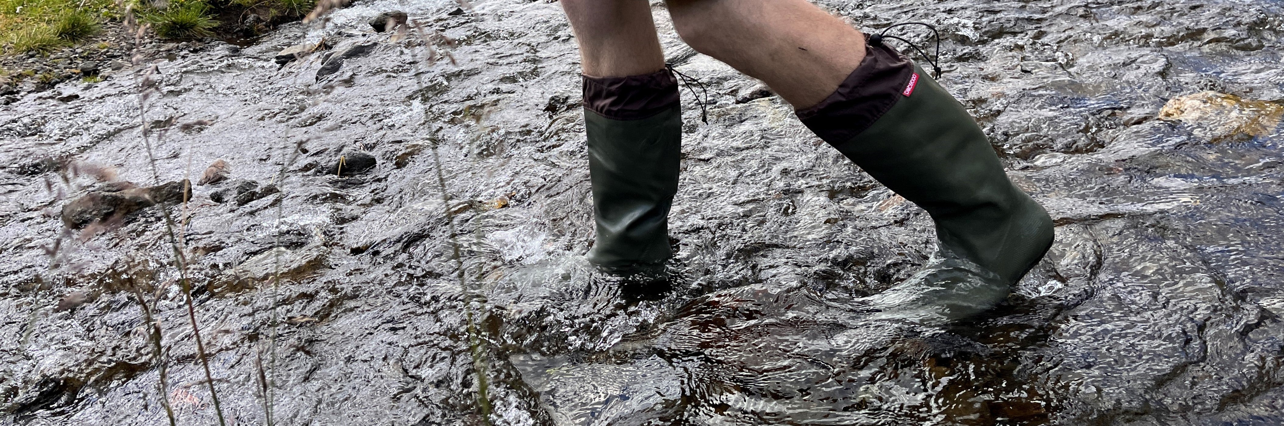 Gummistiefel für Herren