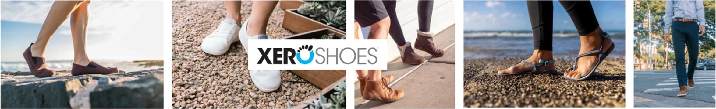 Xero Shoes