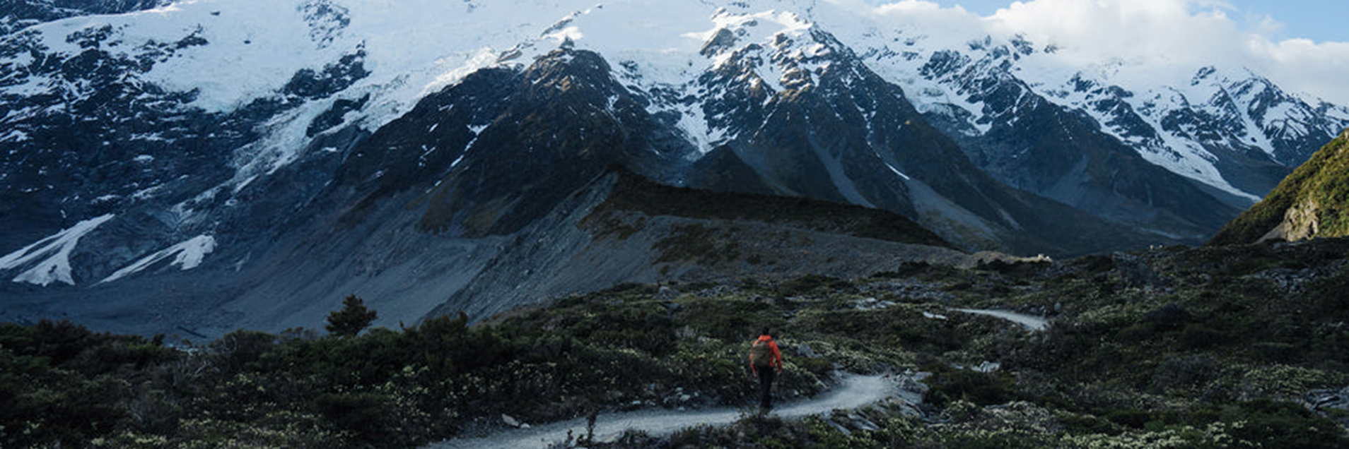 Wanderschuhe für Herren