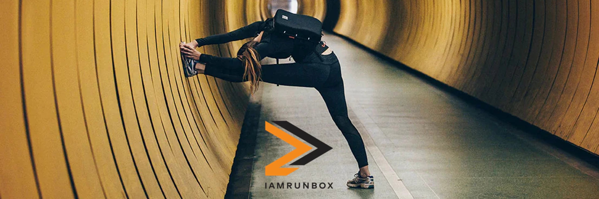 Iamrunbox