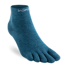Injinji Liner Mini-Crew - ocean
