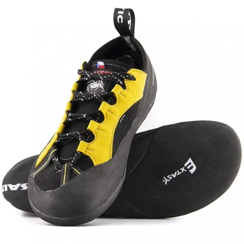 Saltic Eliot Kletterschuh - climbing