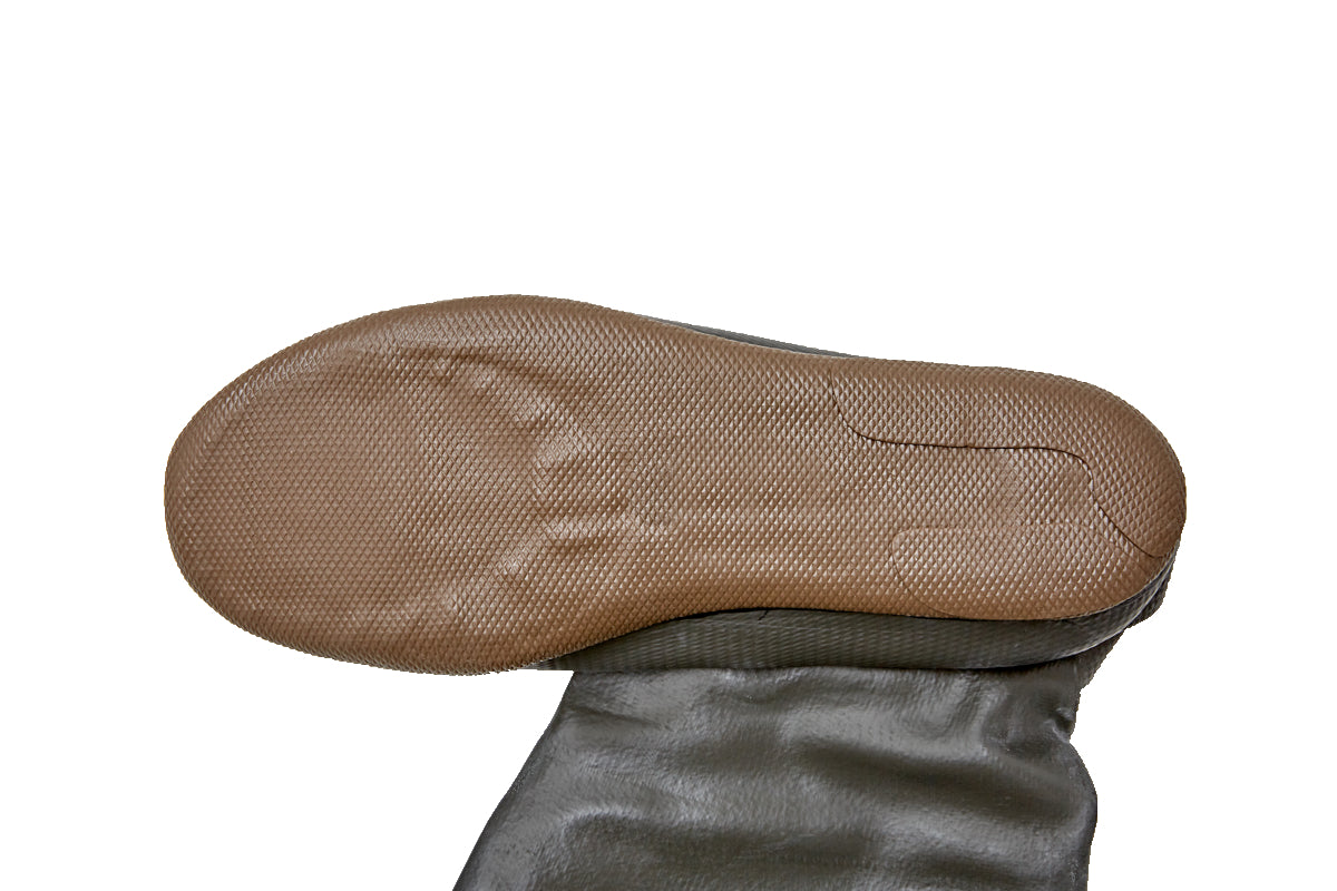 Pokeboo - Faltbarer Gummistiefel - charcoal