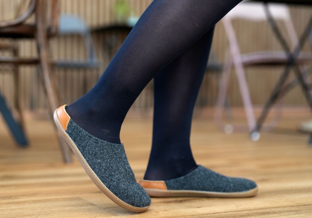 Aylla WASI (Damen) - grey natural