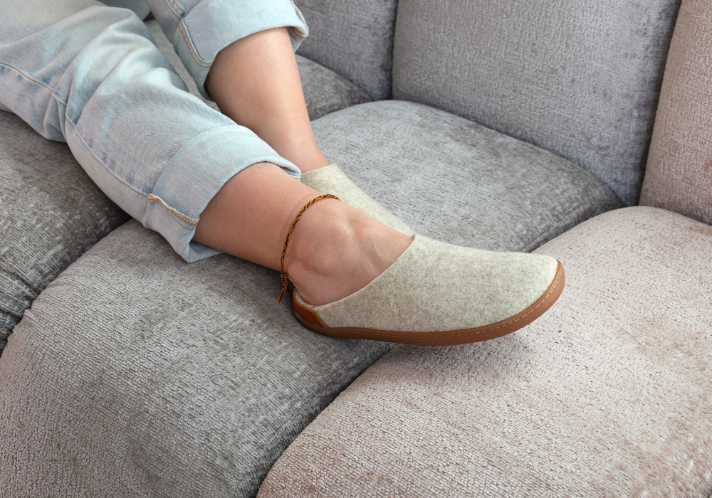 Aylla WASI (Damen) - natural