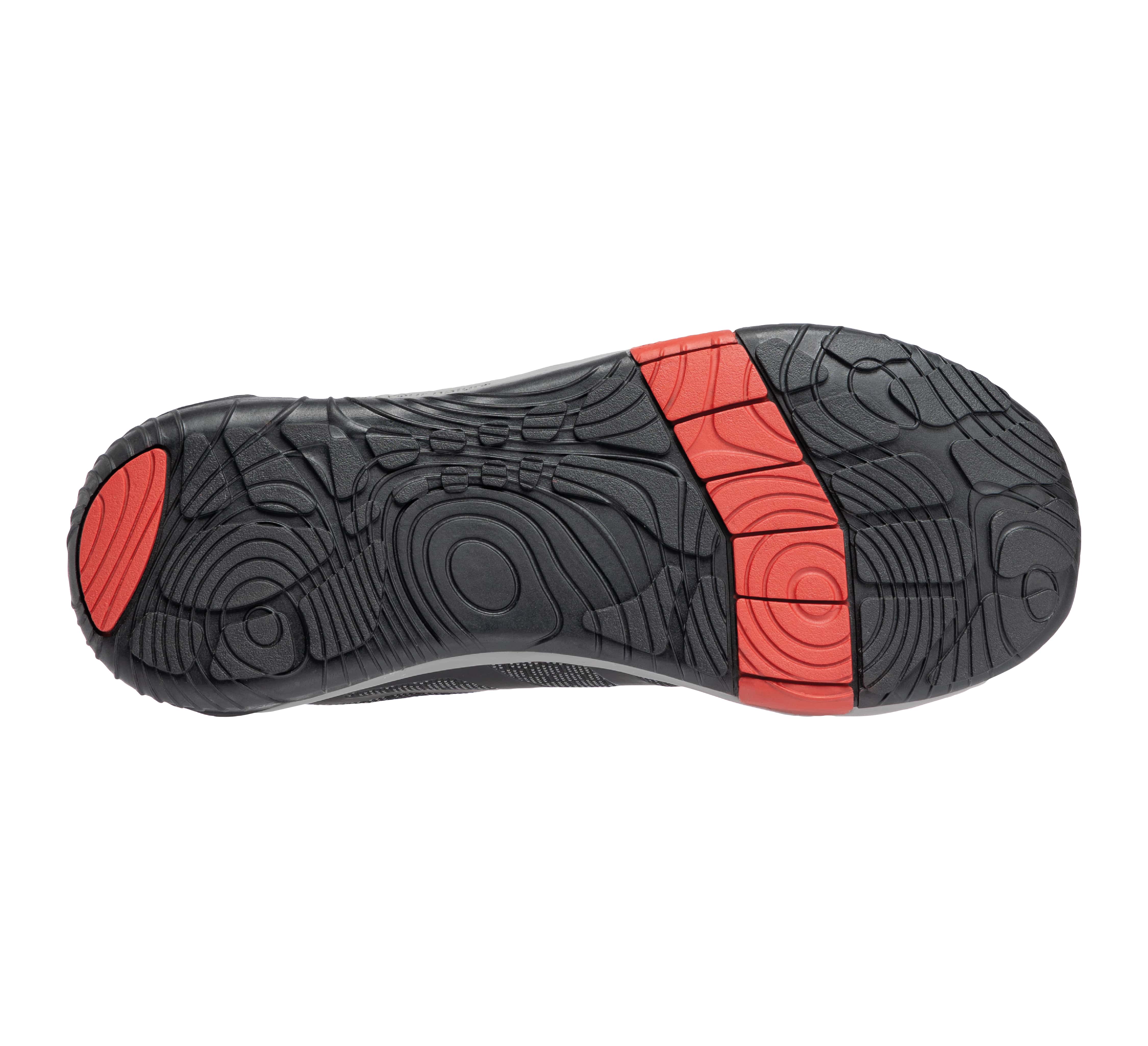 BAAK Barfuß-Sicherheitsschuh Phoenix S3S