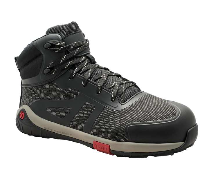 BAAK Barfuß-Sicherheitsboot Pegasus S3S