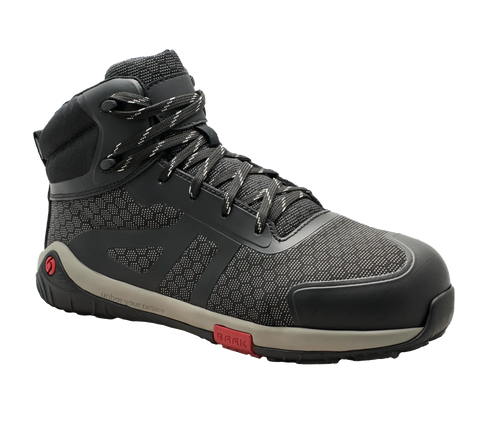 BAAK Barfuß-Sicherheitsboot Pegasus S3S