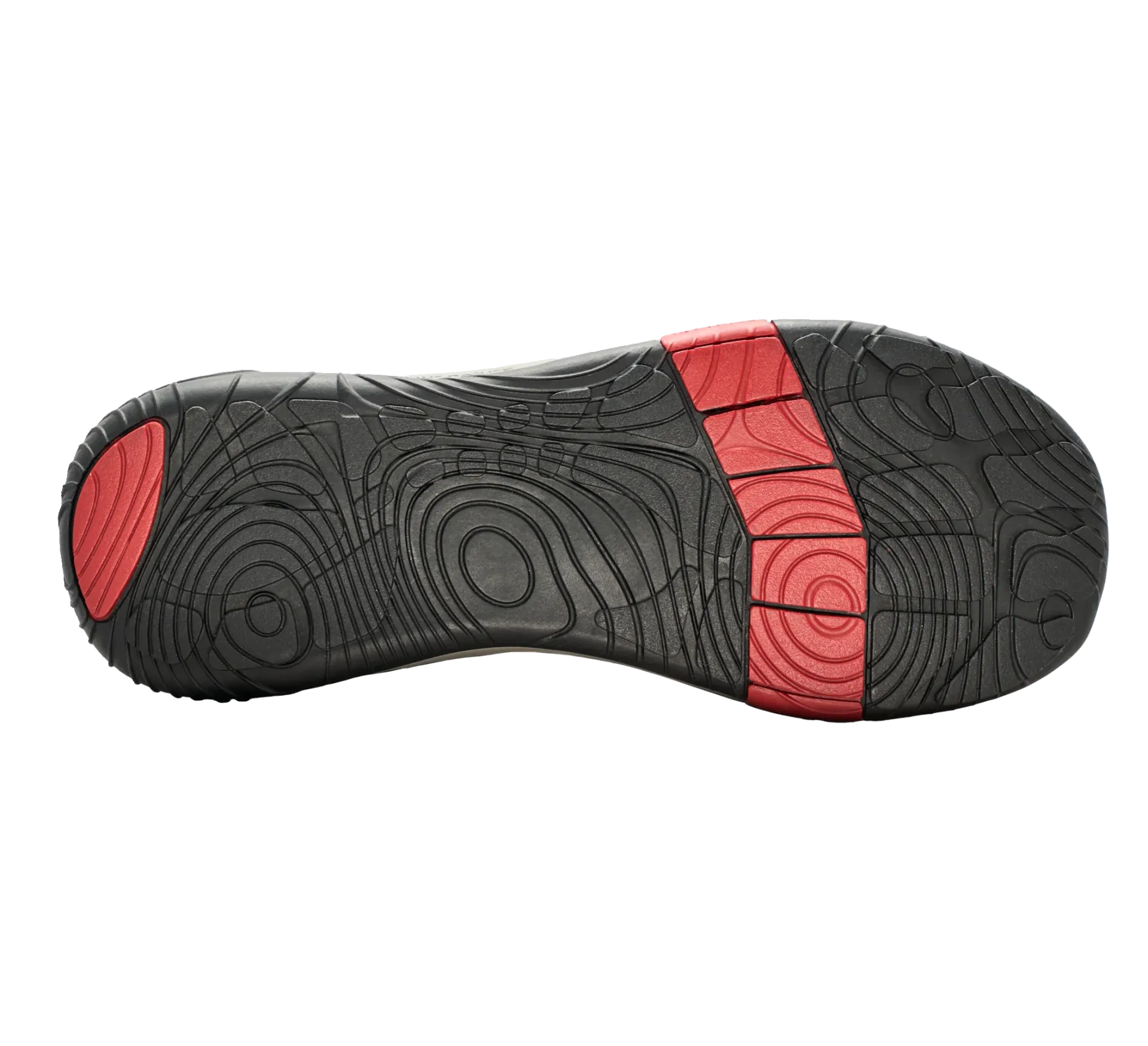 BAAK Barfuß-Sicherheitsboot Pegasus S3S