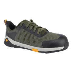 BAAK Barfuß-Sicherheitsschuh Pan S1PS