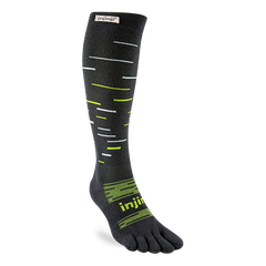 Injinji Snow Over The Calf - shadow