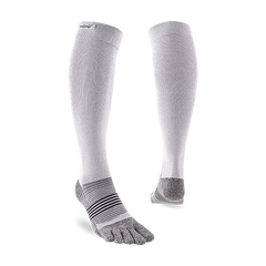 Injinji Compression OTC - gray