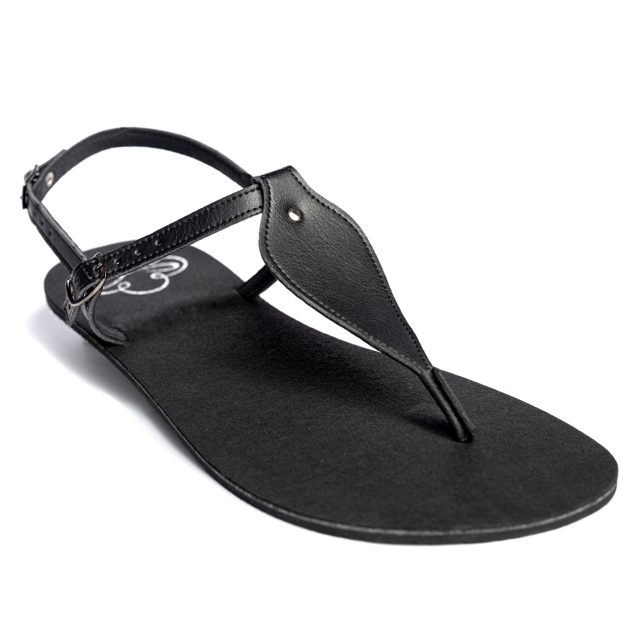 Lonnies Sol - little black