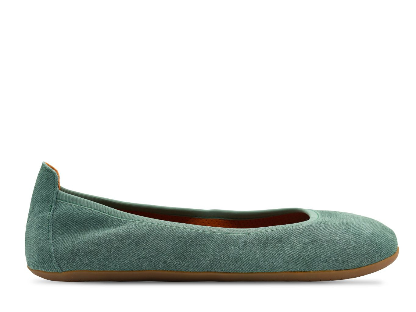 Aylla BALLERINA (Damen) - green jeans