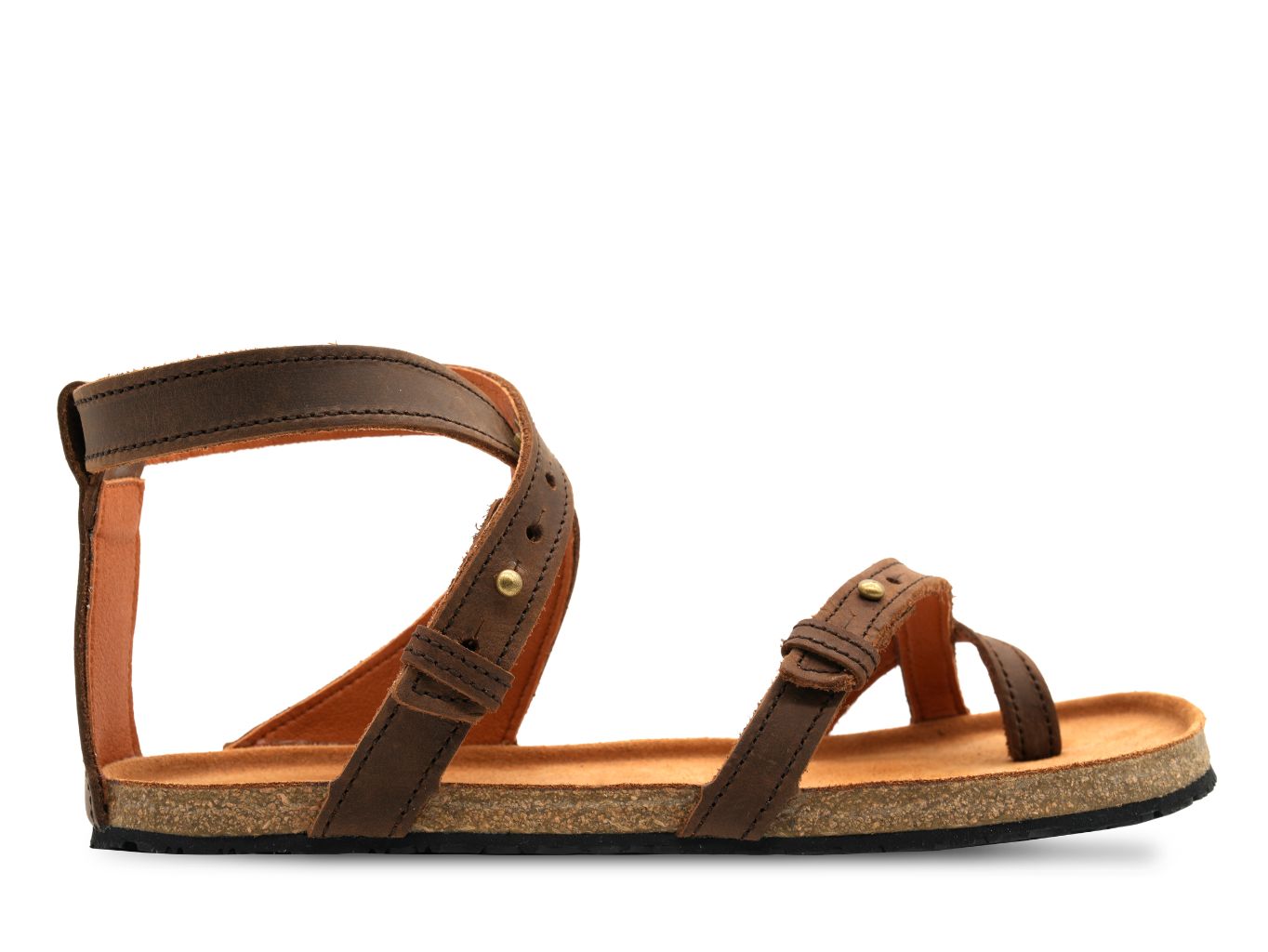 Aylla SULLA (Damen) - brown