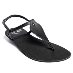 Lonnies Sol - little black