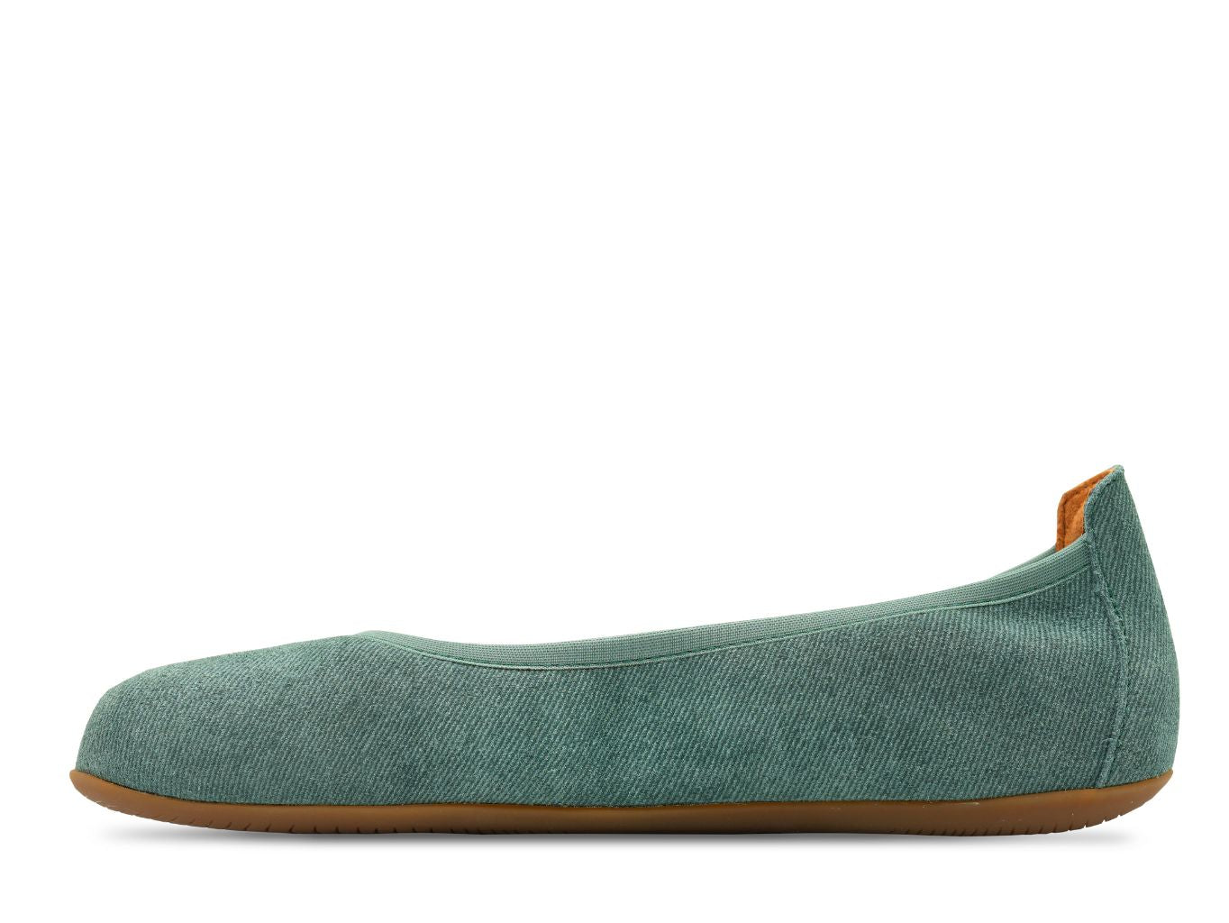 Aylla BALLERINA (Damen) - green jeans