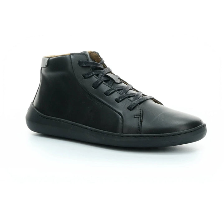Skinners Moonwalker High Top black white - EU42/US M9