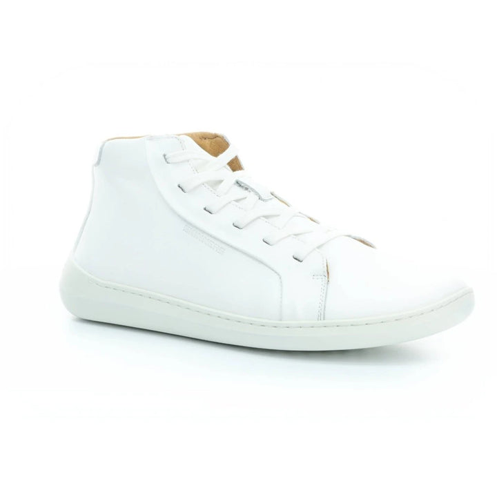 Skinners Moonwalker High Top white white - EU38/US W7.5