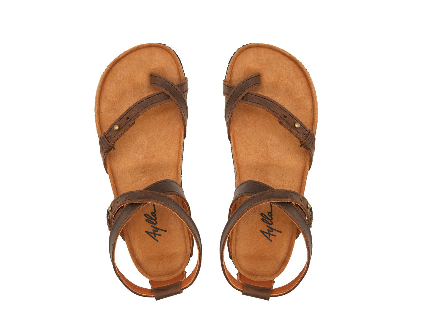 Aylla SULLA (Damen) - brown