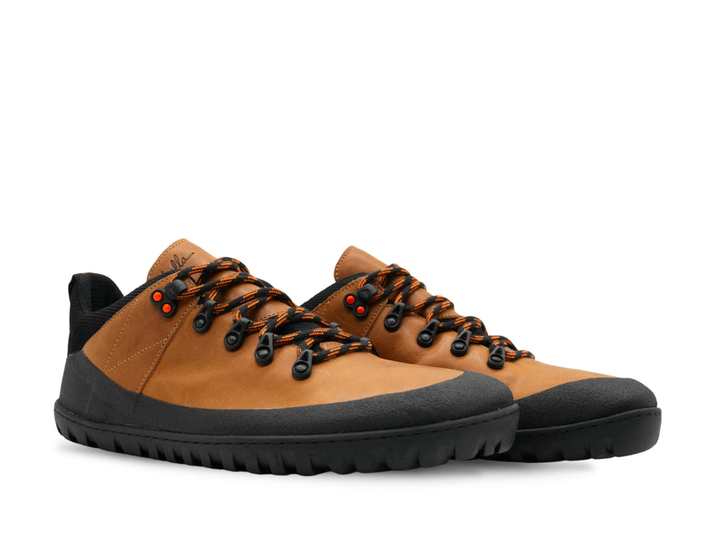 Aylla RUMI (Herren) - brown