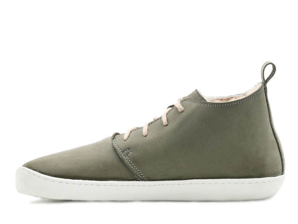 Aylla TIKSI Winter (Damen) - khaki