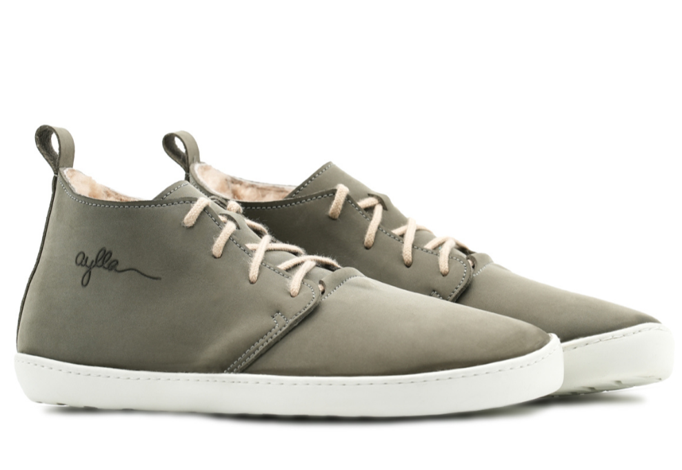 Aylla TIKSI Winter (Damen) - khaki - EU38