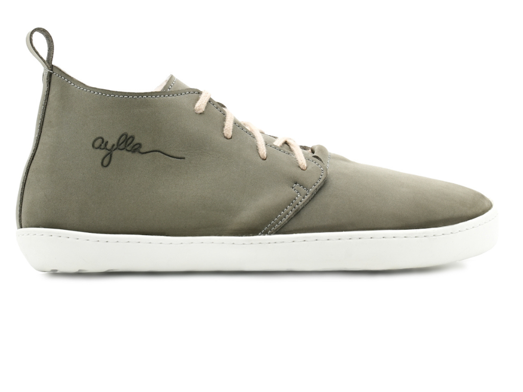 Aylla TIKSI Winter (Damen) - khaki