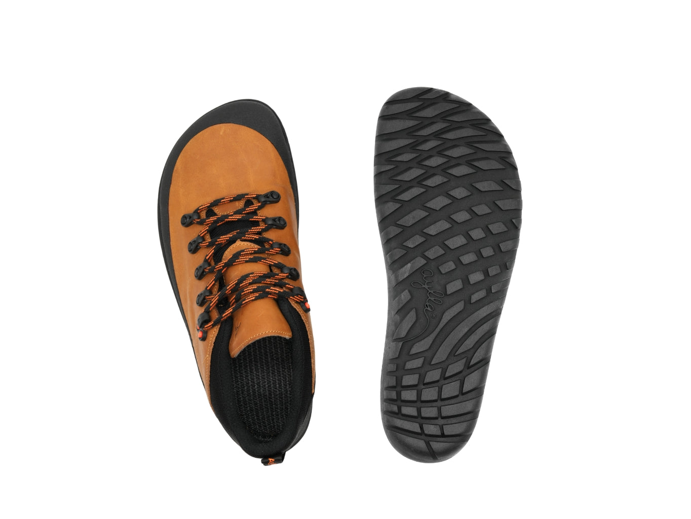 Aylla RUMI (Damen) - brown