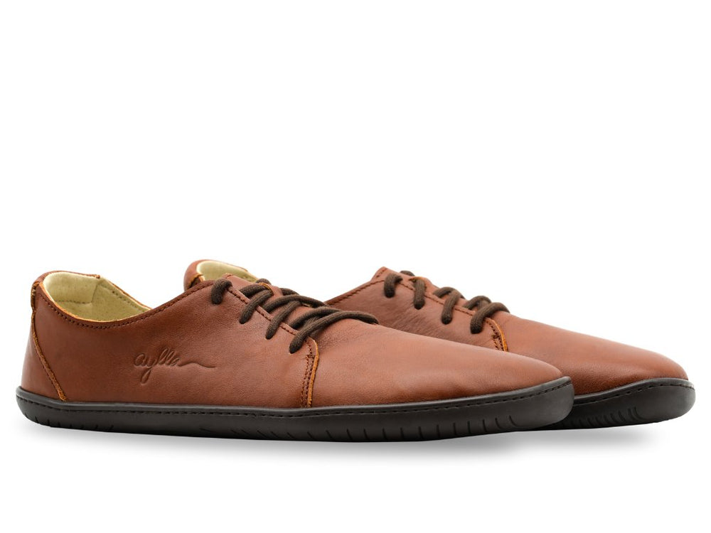 Aylla INCA (Herren) - brown/black