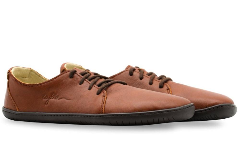 Aylla INCA (Damen) - brown/black - EU38