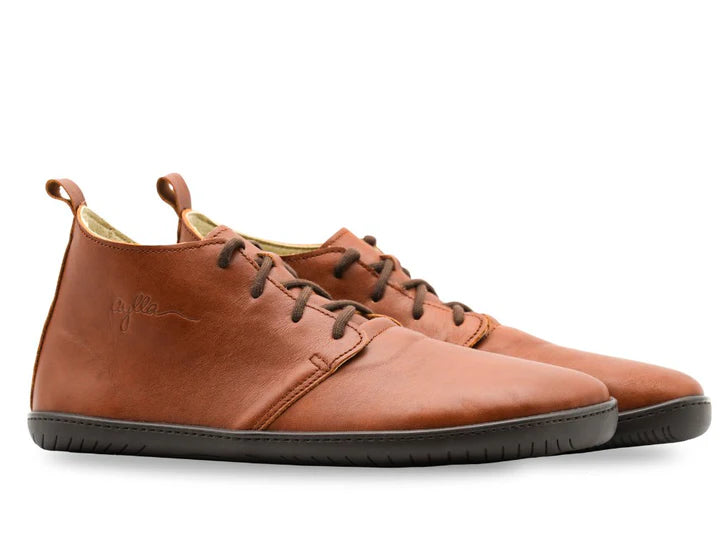 Aylla TIKSI (Damen) - brown/black