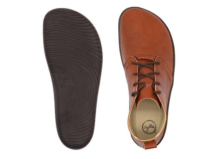 Aylla TIKSI (Damen) - brown/black