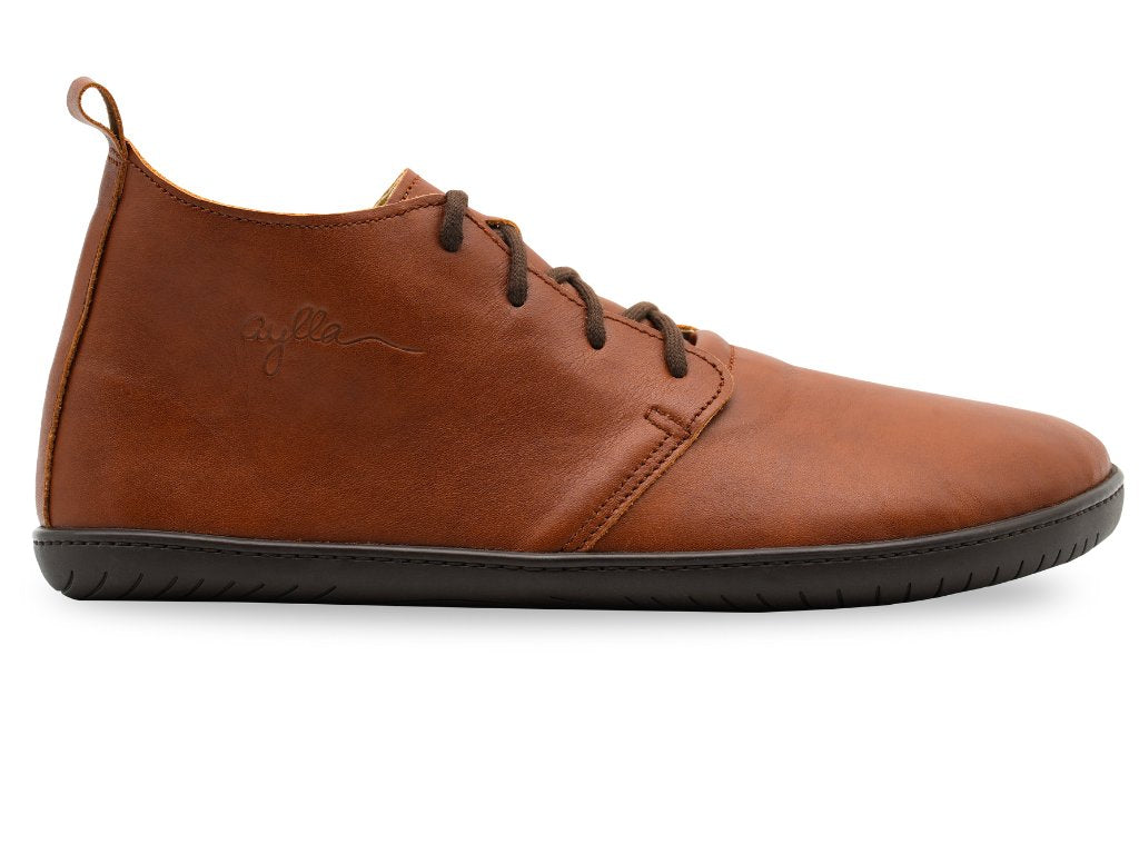 Aylla TIKSI (Herren) - brown/black